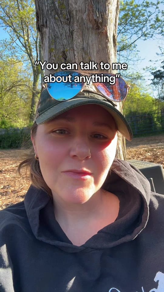 Post 4 by Equi Evolution on TikTok (video)
