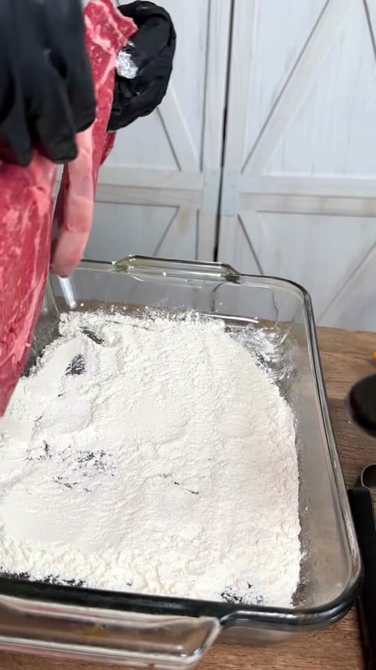 Post 6 by Easy Recipe & Dinner Ideas on TikTok (video)