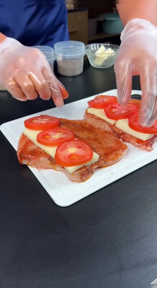 Post 10 by Easy Recipe & Dinner Ideas on TikTok (video)
