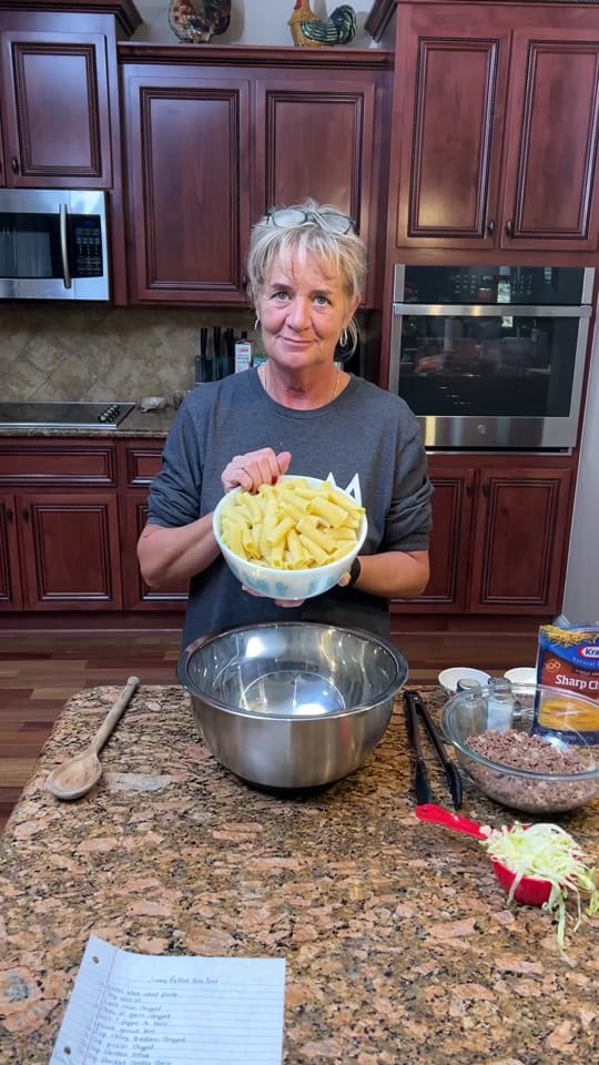 Post 7 by Easy Recipe & Dinner Ideas on TikTok (video)