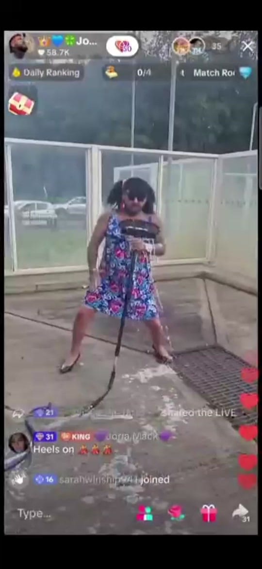 Post 3 by 👑💙🍀Johno🍀💙👑 on TikTok (video)