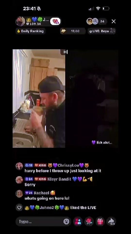 Post 7 by 👑💙🍀Johno🍀💙👑 on TikTok (video)