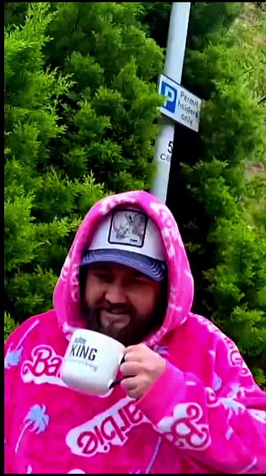 Post 9 by 👑💙🍀Johno🍀💙👑 on TikTok (video)