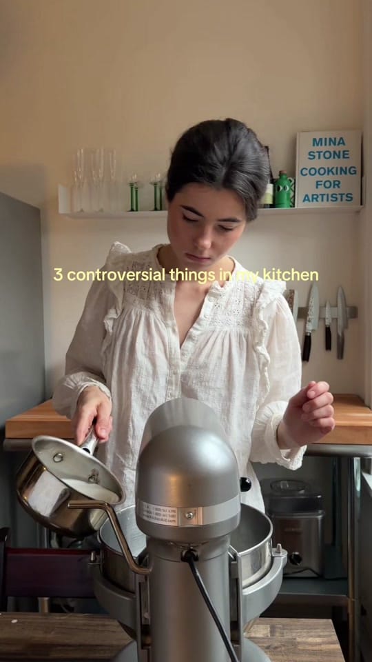 Post 3 by Kate🫜 on TikTok (video)