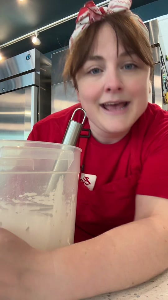 Post 5 by Baker Bettie on TikTok (video)