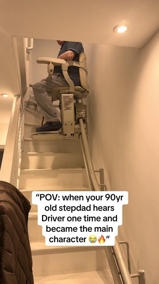Post 8 by Kidonthebuttons on TikTok (video)