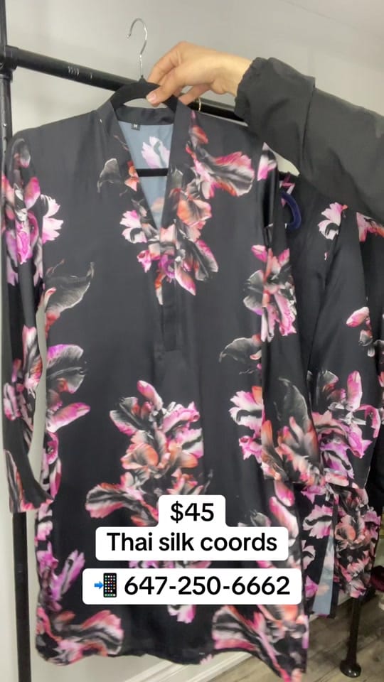 Post 1 by Infinityfashions.by.Khadija on TikTok (video)