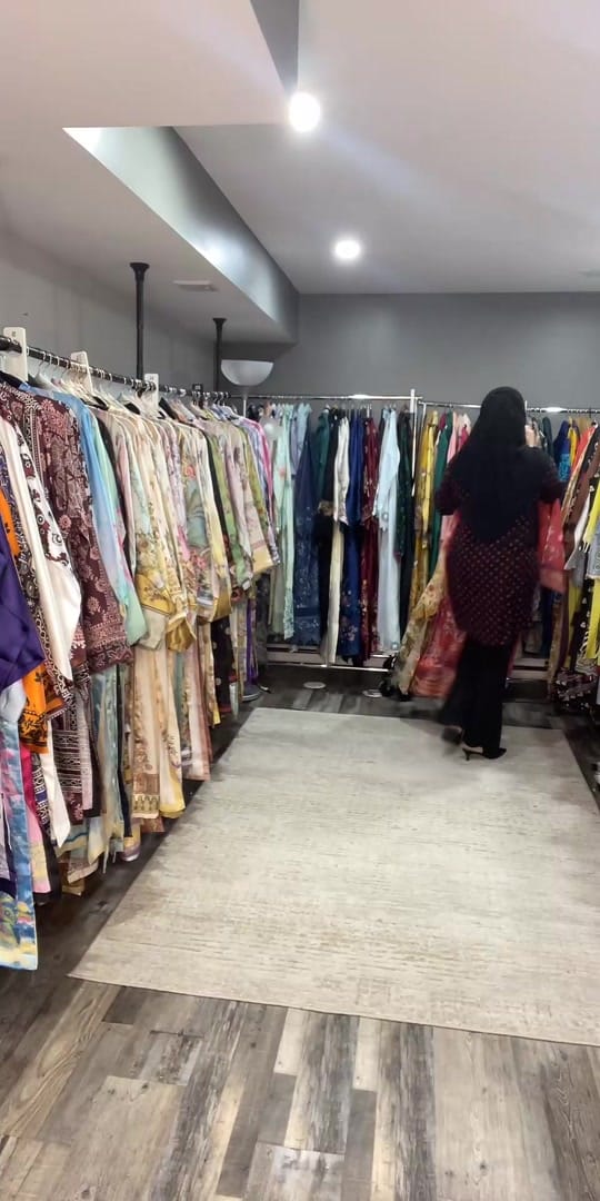 Post 7 by Infinityfashions.by.Khadija on TikTok (video)