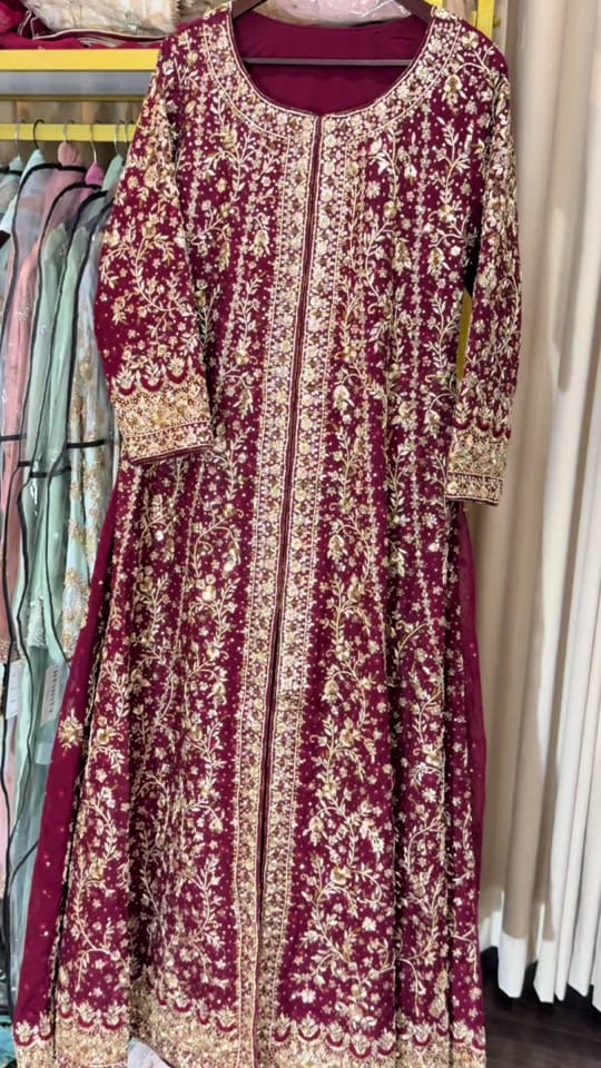 Post 10 by Infinityfashions.by.Khadija on TikTok (video)