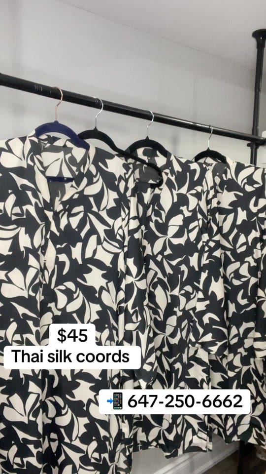 Post 2 by Infinityfashions.by.Khadija on TikTok (video)