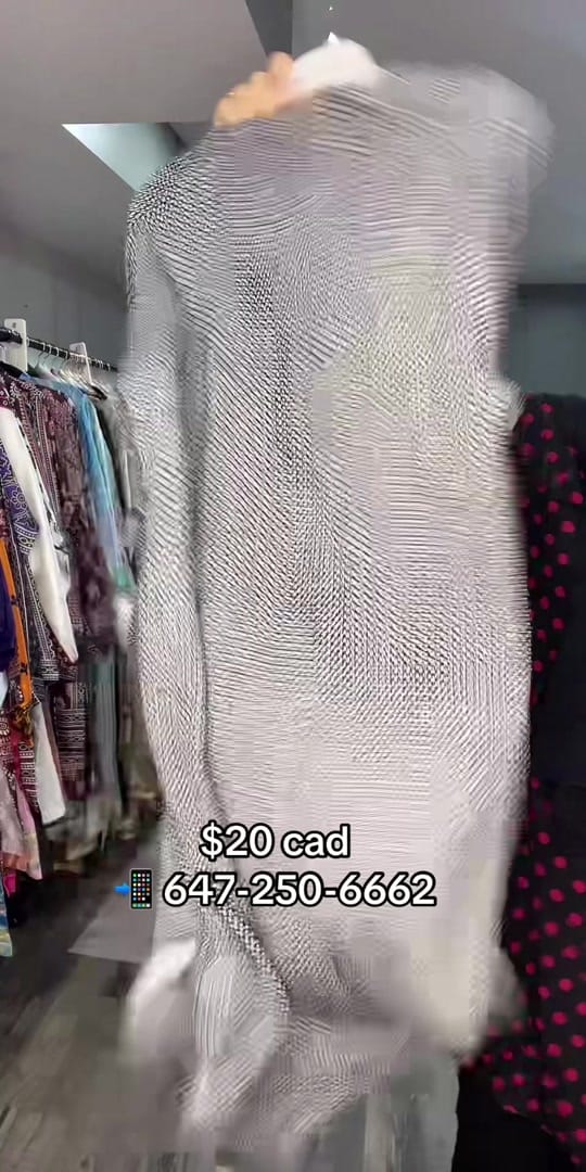 Post 8 by Infinityfashions.by.Khadija on TikTok (video)