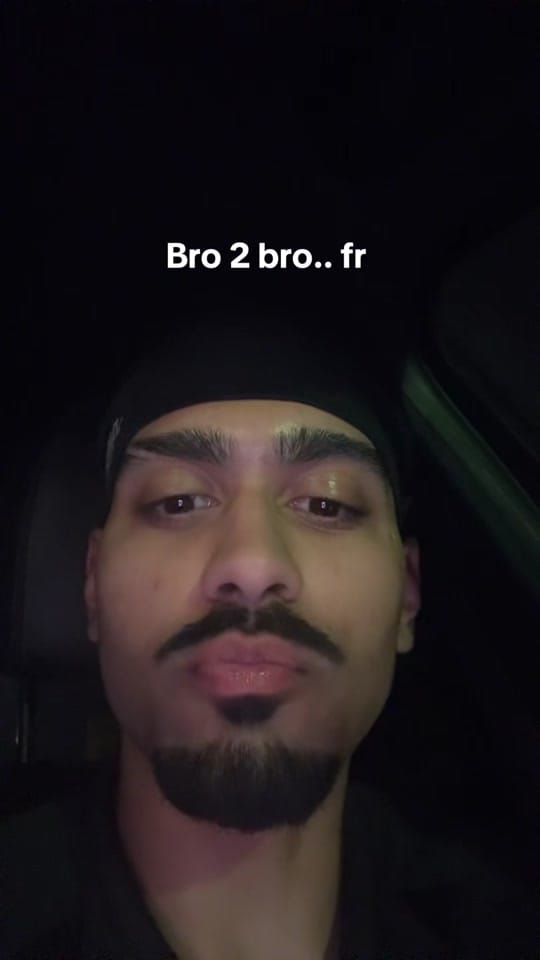 Post 1 by MKlife on TikTok (video)