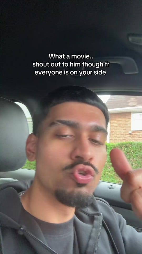 Post 5 by MKlife on TikTok (video)
