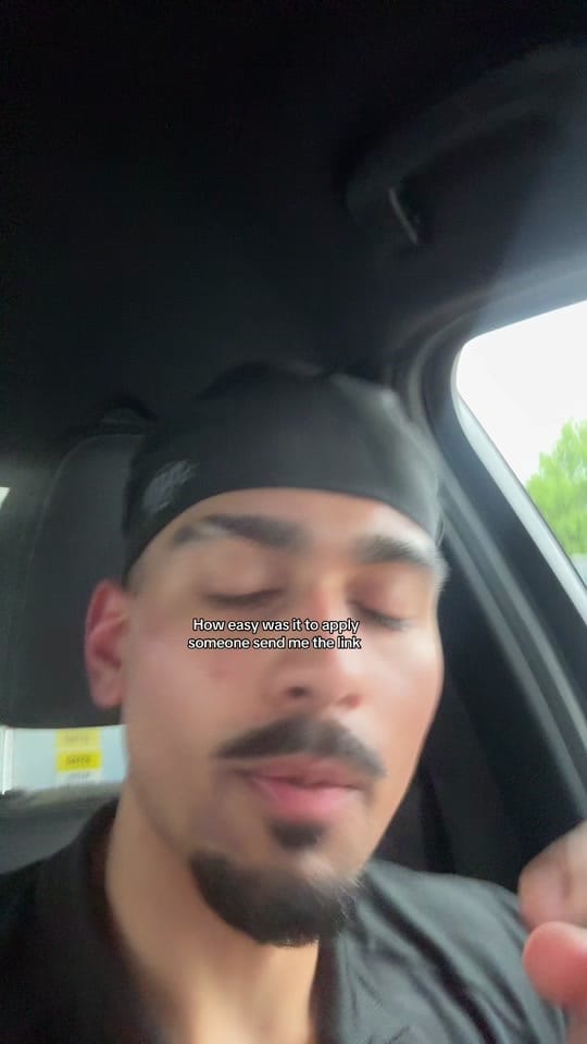 Post 3 by MKlife on TikTok (video)