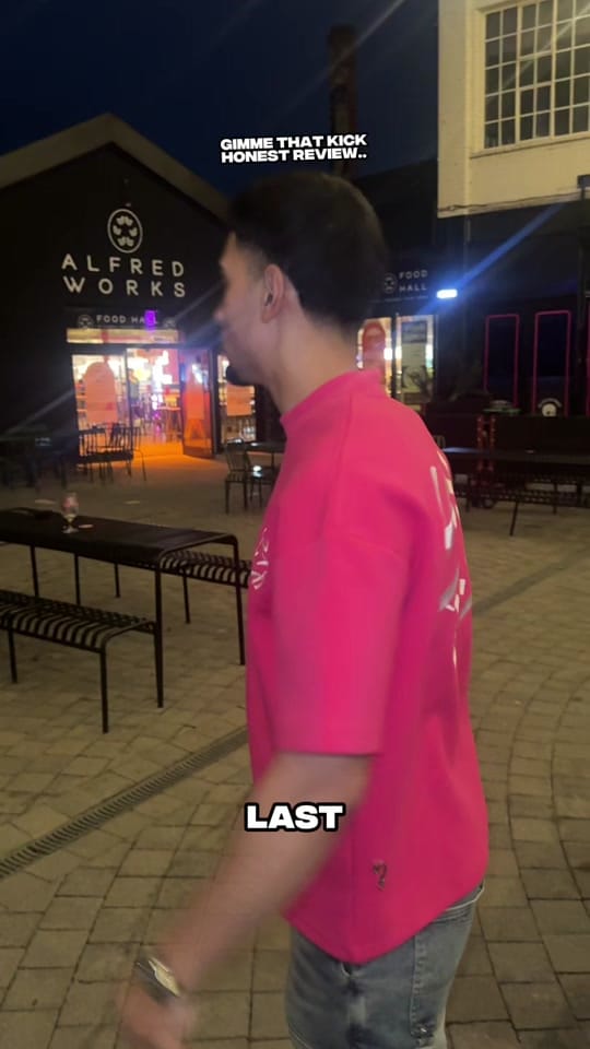 Post 9 by MKlife on TikTok (video)