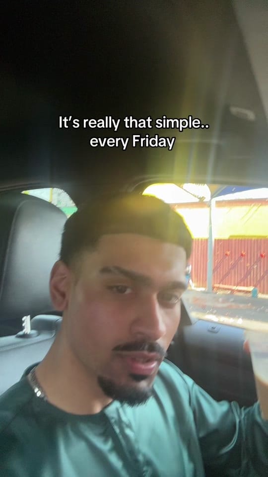 Post 7 by MKlife on TikTok (video)
