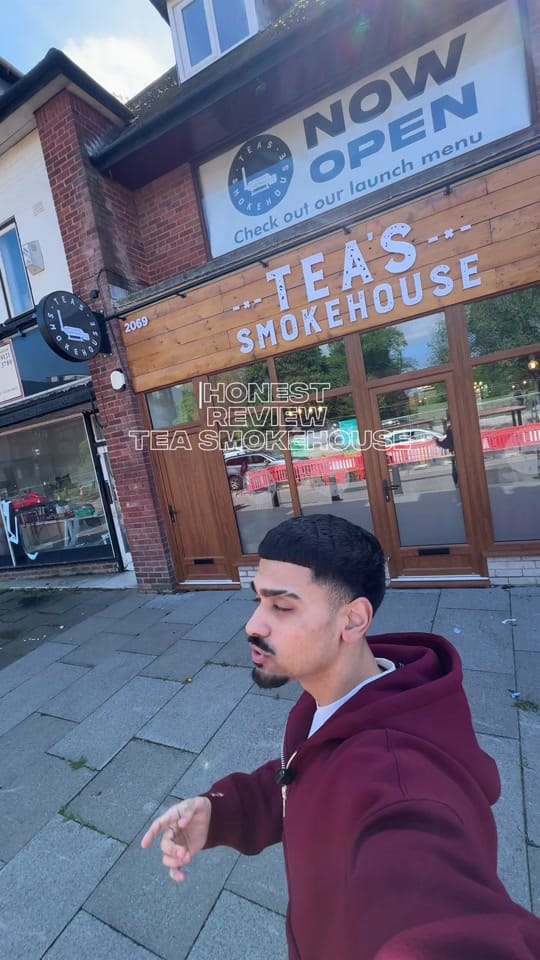 Post 6 by MKlife on TikTok (video)