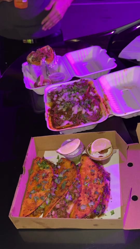 Post 10 by MKlife on TikTok (video)