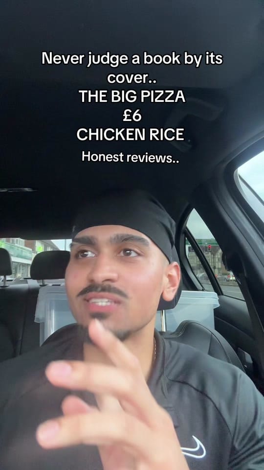 Post 2 by MKlife on TikTok (video)