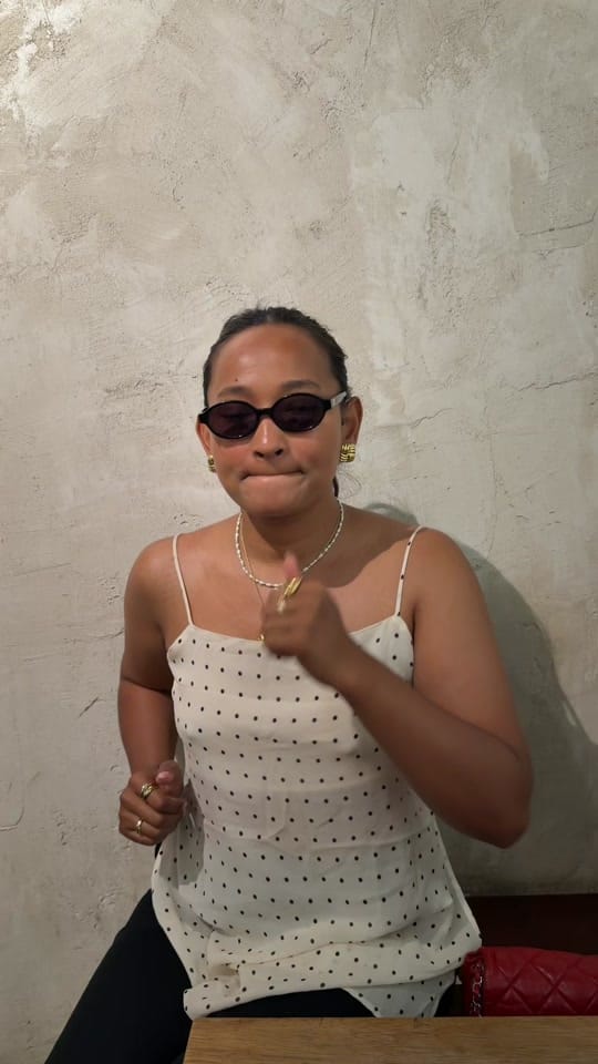 Post 6 by Juna on TikTok (video)