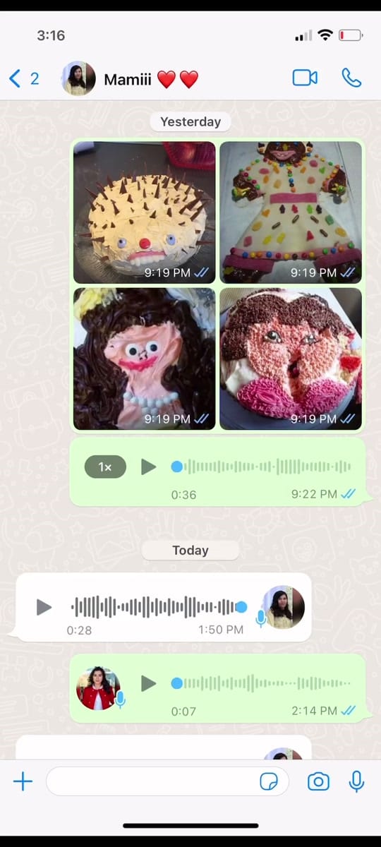 Post 8 by Mozzy on TikTok (video)