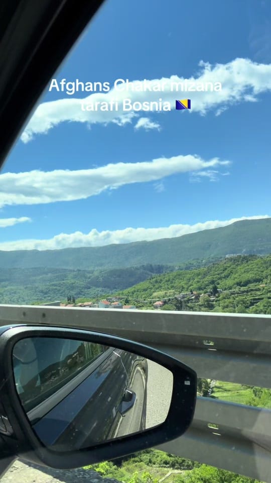 Post 1 by Mozzy on TikTok (video)