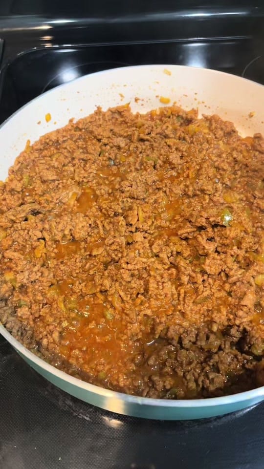 Post 6 by Yiyi’s Kitchen on TikTok (video)