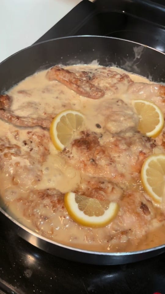 Post 1 by Yiyi’s Kitchen on TikTok (video)