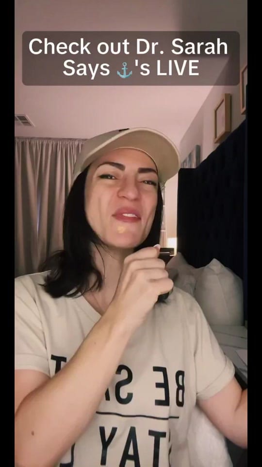 Post 3 by Sammy on TikTok (video)