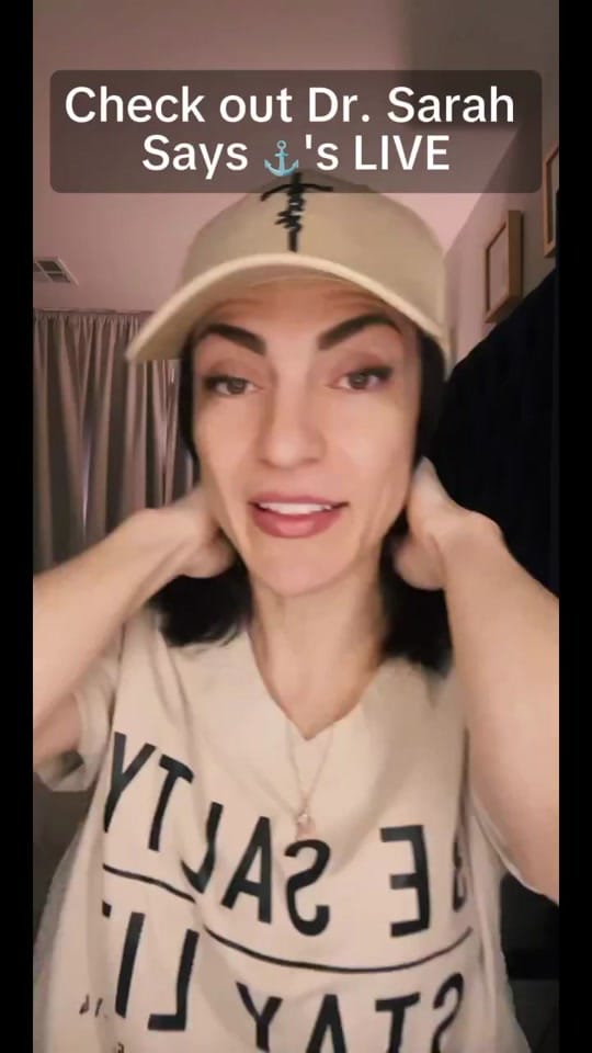Post 2 by Sammy on TikTok (video)