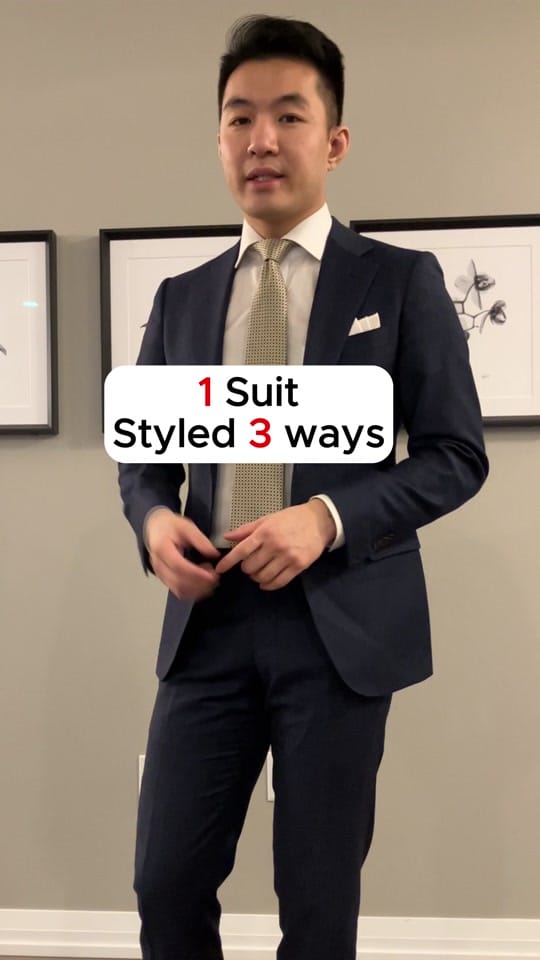 Post 9 by (OG) 👔Orient Gent👔 on TikTok (video)