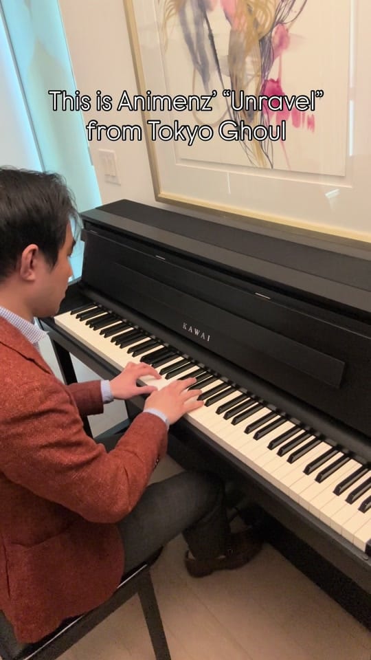 Post 1 by (OG) 👔Orient Gent👔 on TikTok (video)