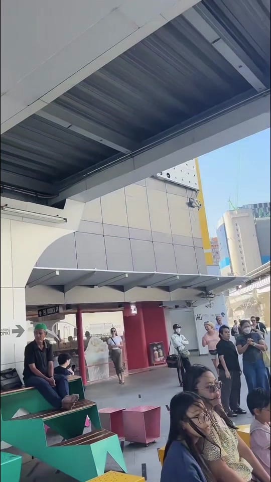Post 6 by (OG) 👔Orient Gent👔 on TikTok (video)