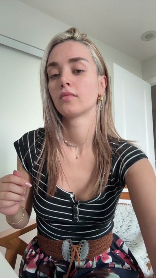 Post 9 by sadaf_talebi on TikTok (video)