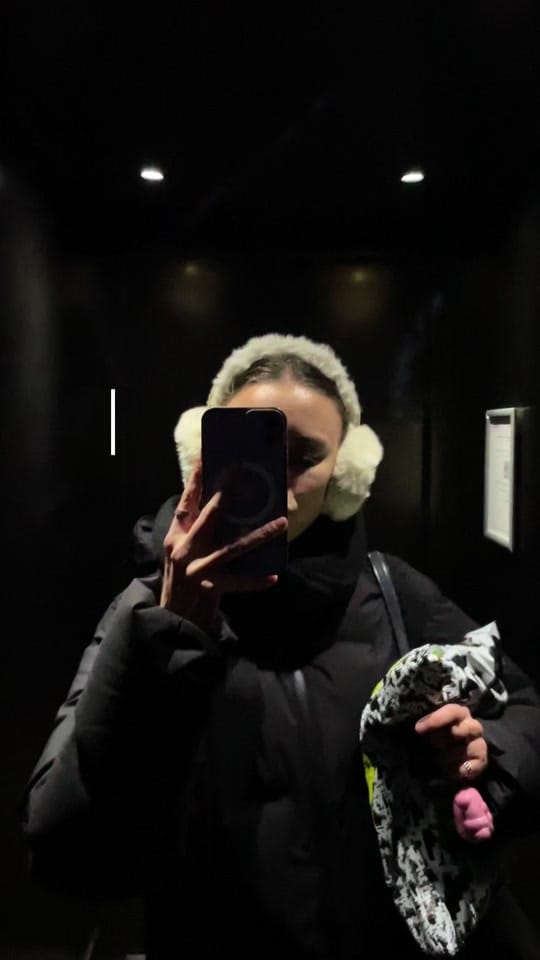 Post 1 by chef carli 🥐 on TikTok (video)