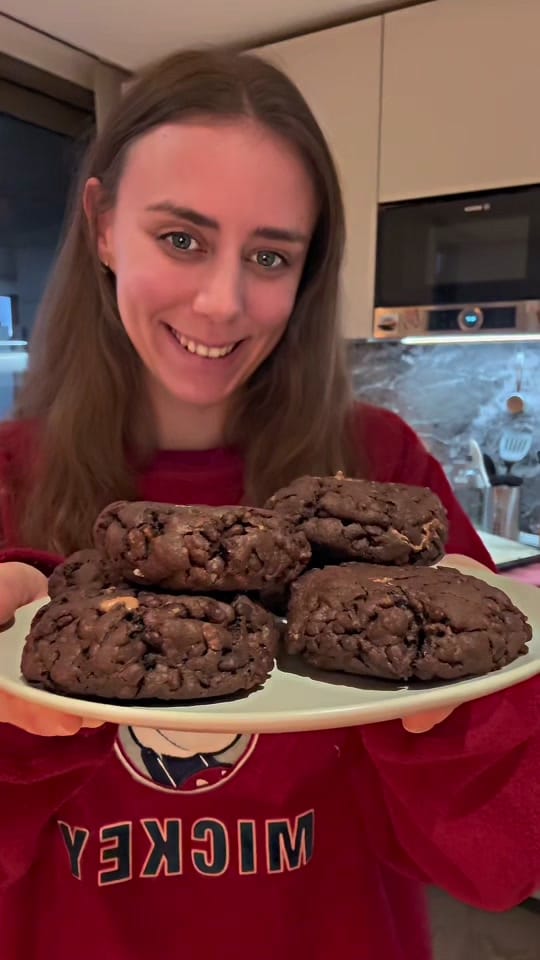 Post 7 by chef carli 🥐 on TikTok (video)