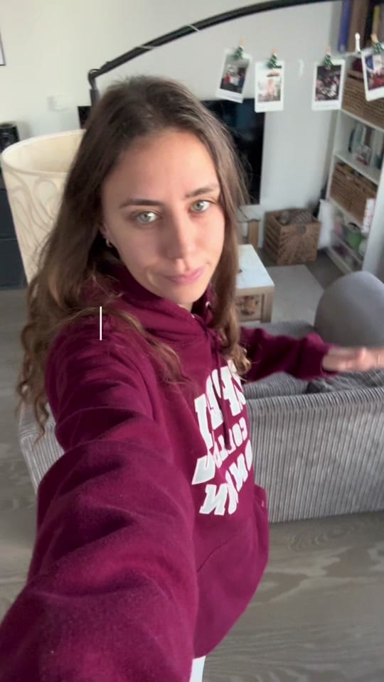 Post 4 by chef carli 🥐 on TikTok (video)