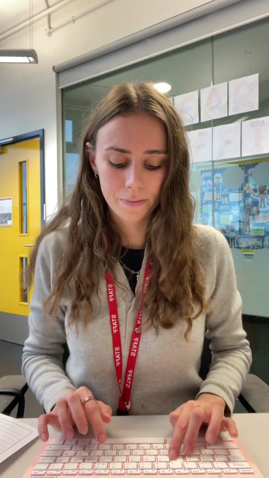 Post 6 by chef carli 🥐 on TikTok (video)
