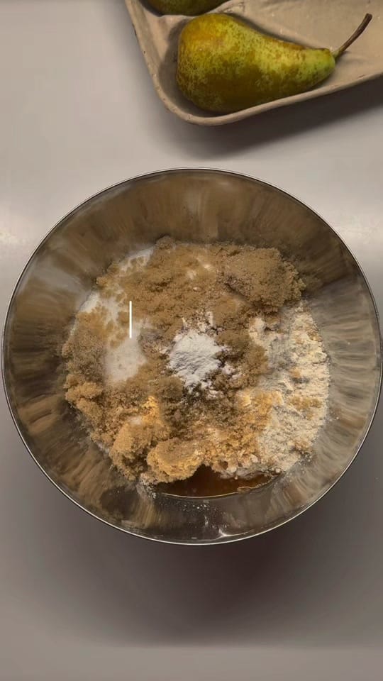 Post 2 by chef carli 🥐 on TikTok (video)