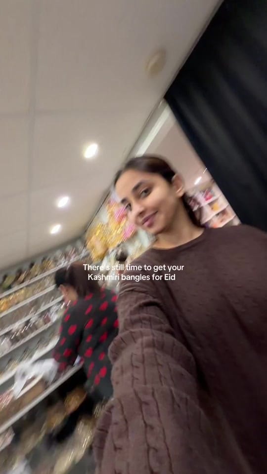 Post 2 by Suks⭐️ on TikTok (video)