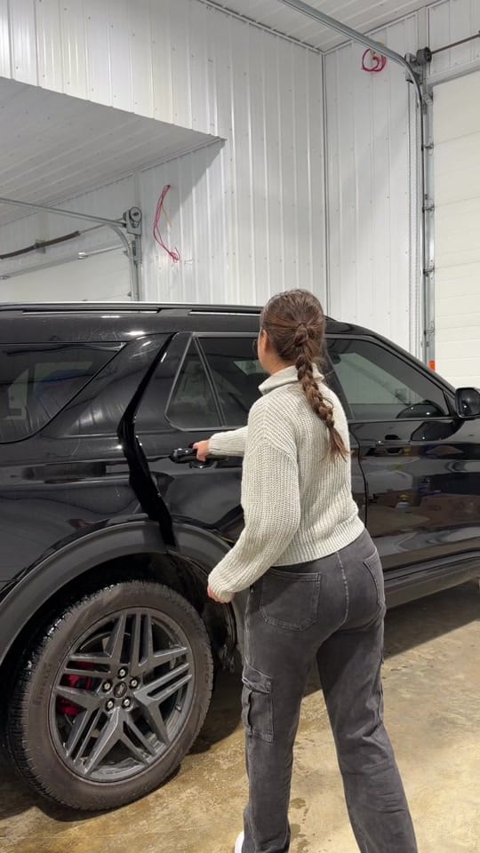 Post 6 by Dalyla on TikTok (video)