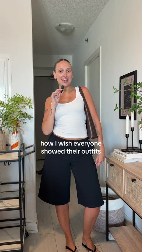 Post 6 by Nicole Chisholm on TikTok (video)