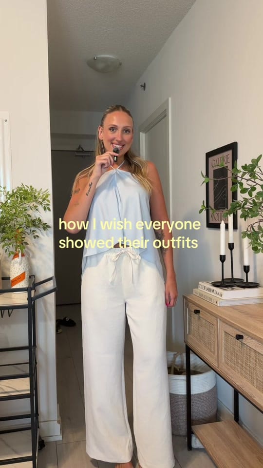 Post 7 by Nicole Chisholm on TikTok (video)