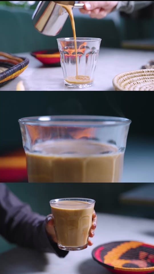 Post 4 by Sabiib Somali Restaurant on TikTok (video)