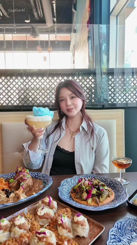 Post 5 by Carol on TikTok (video)