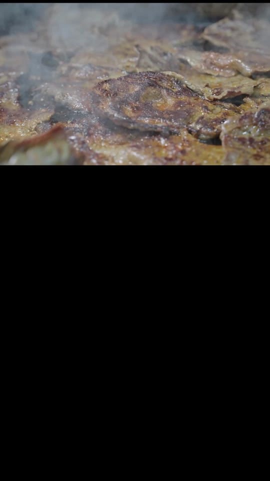 Post 3 by Sabiib Somali Restaurant on TikTok (video)
