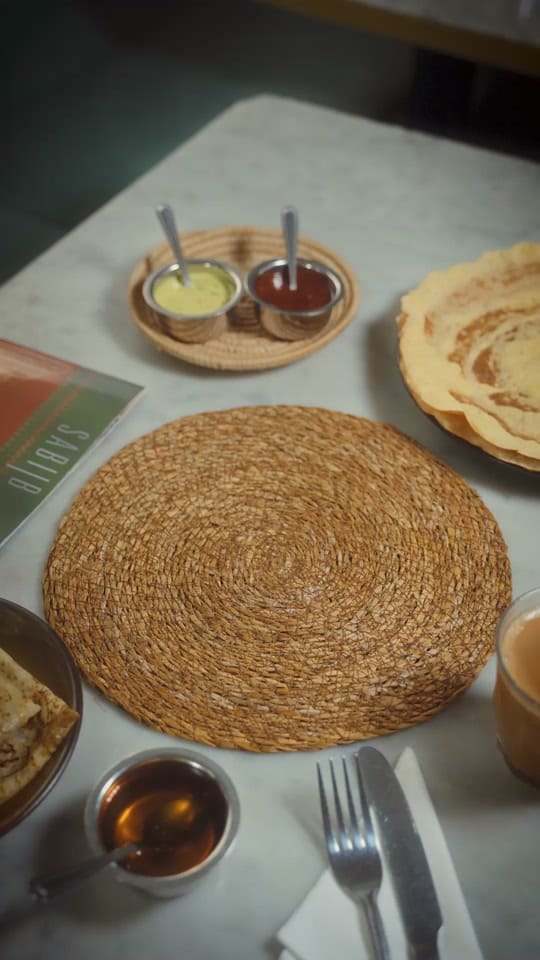 Post 5 by Sabiib Somali Restaurant on TikTok (video)