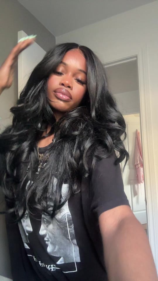 Post 4 by Kel$ on TikTok (video)