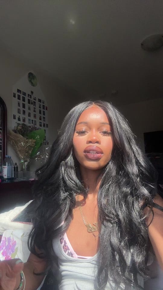 Post 5 by Kel$ on TikTok (video)