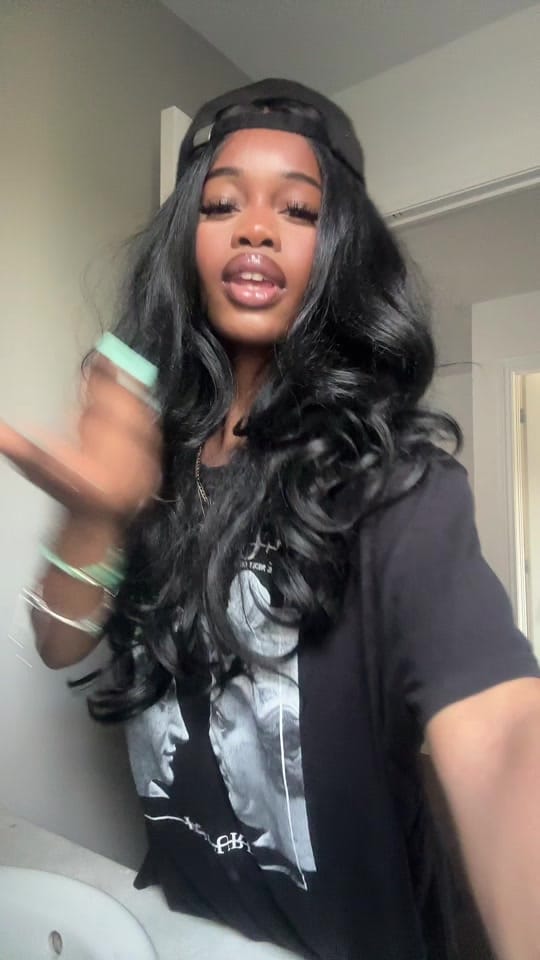Post 3 by Kel$ on TikTok (video)